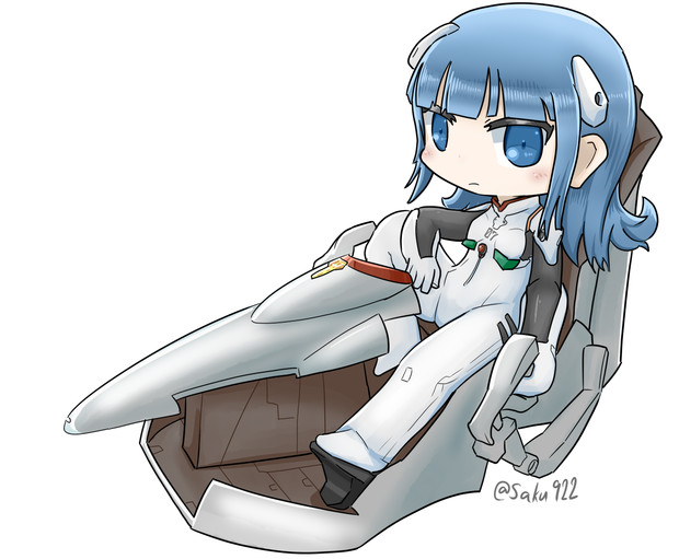 何人目かの初風 酢酸 さんのイラスト ニコニコ静画 イラスト