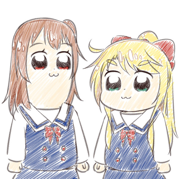 気ままな天使たち たれたれた さんのイラスト ニコニコ静画 イラスト