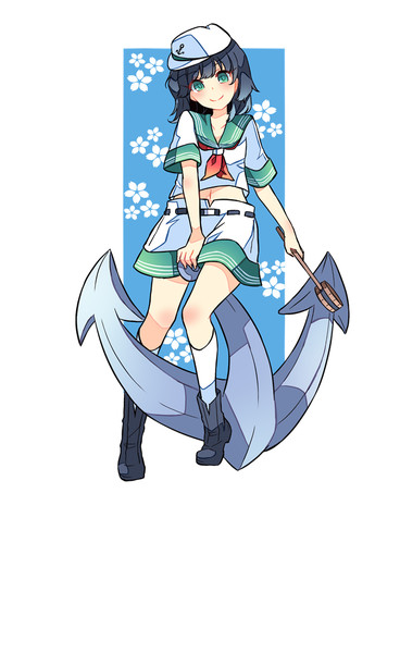 むらさん はや さんのイラスト ニコニコ静画 イラスト