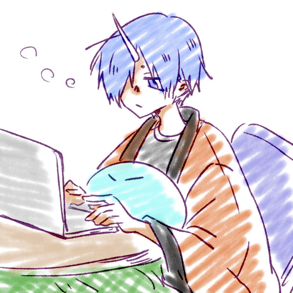 ソウエイ Ge さんのイラスト ニコニコ静画 イラスト