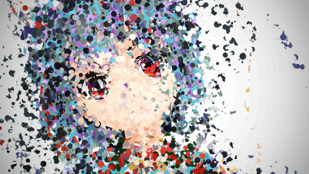 ７人いる あかこな さんのイラスト ニコニコ静画 イラスト