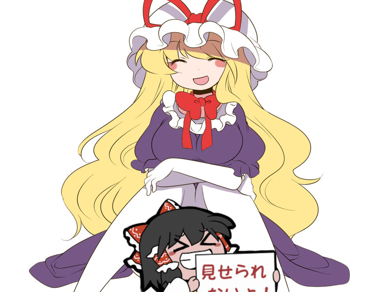 ハマー 絵師 ニコニコ 東方まとめ 静画