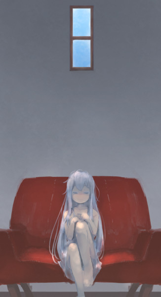 高級娼婦vernyj 綴p さんのイラスト ニコニコ静画 イラスト