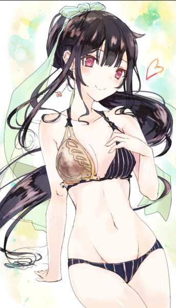 リアーネ ミストルート Tatsukisan さんのイラスト ニコニコ静画 イラスト