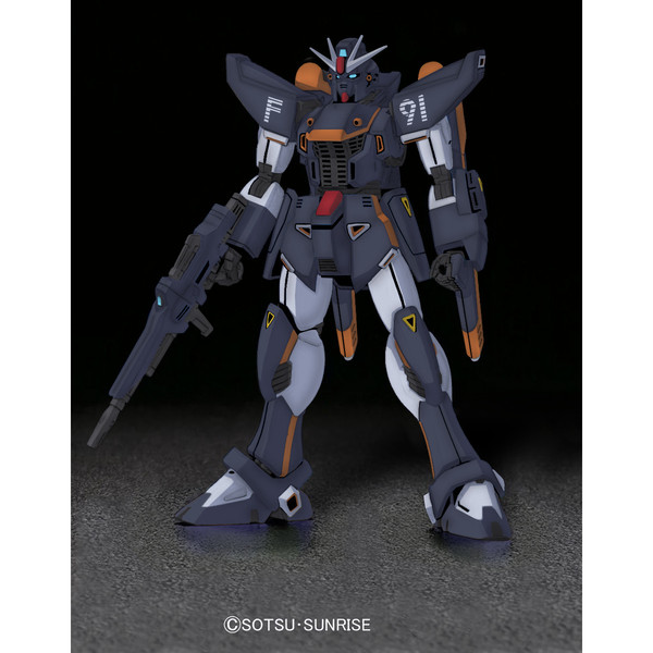 ガンダムf91 ハリソン マディン機 その三 Touch さんのイラスト ニコニコ静画 イラスト