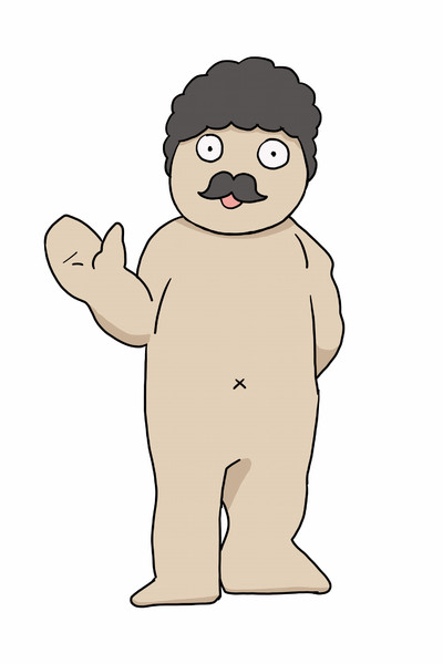 ひげろー マヌカハニー さんのイラスト ニコニコ静画 イラスト