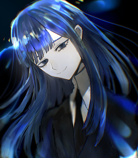 宝石の国 Nicosub静画