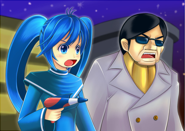 おかしい 萌えないじゃねえか ナベタン さんのイラスト ニコニコ静画 イラスト