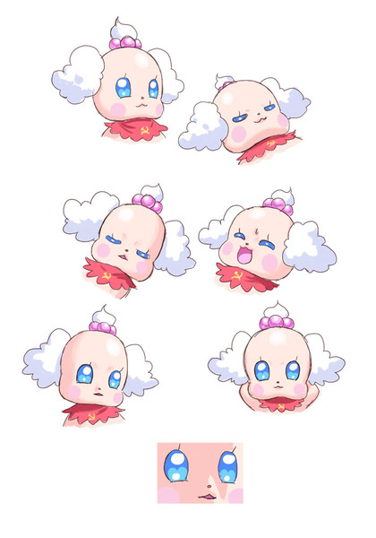 ペコリン Shun05q さんのイラスト ニコニコ静画 イラスト