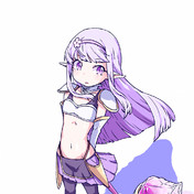 ニコニコ静画 イラスト