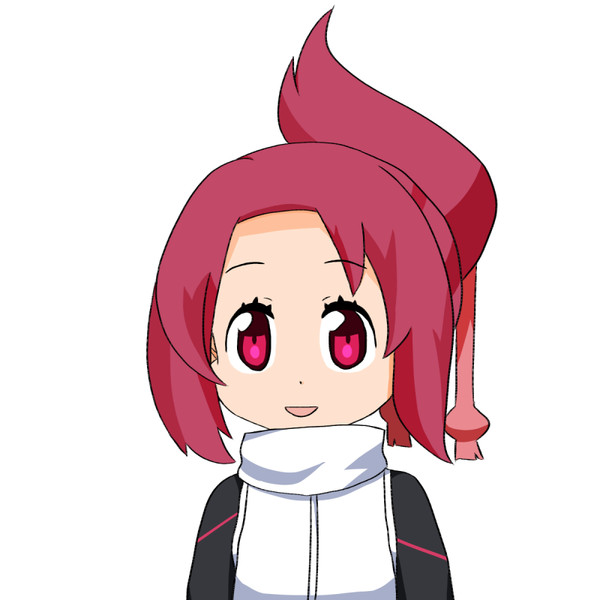 ケムリフレンズ おいも さんのイラスト ニコニコ静画 イラスト