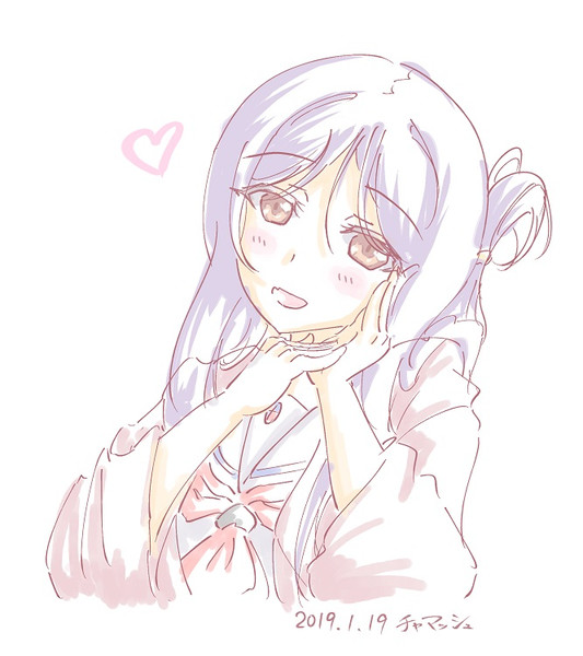 まりこうじさん しゃうなー さんのイラスト ニコニコ静画 イラスト