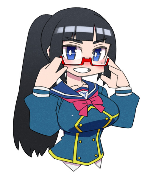 葵の絵 缶之介 さんのイラスト ニコニコ静画 イラスト