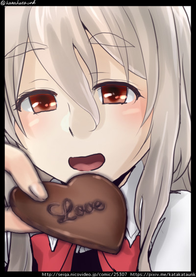 ポーラ リプきたキャラの顔だけ描く 肩々運 さんのイラスト ニコニコ静画 イラスト