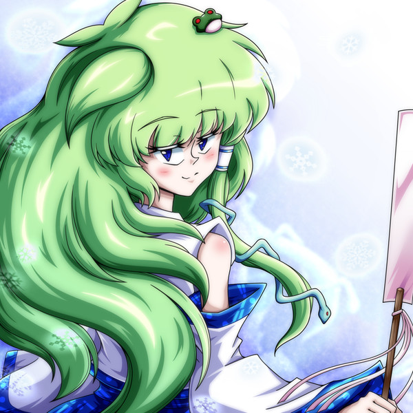 ラストリモート ニコニコ静画 イラスト