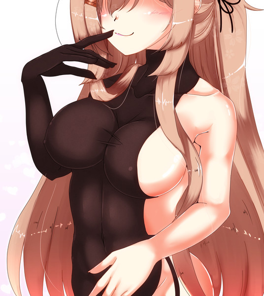 むらむらむらさめインナー シガツ さんのイラスト ニコニコ静画 イラスト