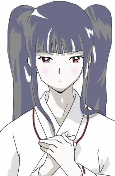 桔梗 シャピロ キーツ さんのイラスト ニコニコ静画 イラスト