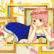 ニコニコ静画 イラスト