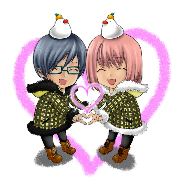 おねえちゃんといっしょ 中毒患者 さんのイラスト ニコニコ静画 イラスト