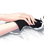 ニコニコ静画 イラスト