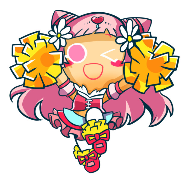 キュアエール Atsu さんのイラスト ニコニコ静画 イラスト