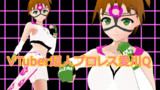 VTuber超人プロレス愛川Q