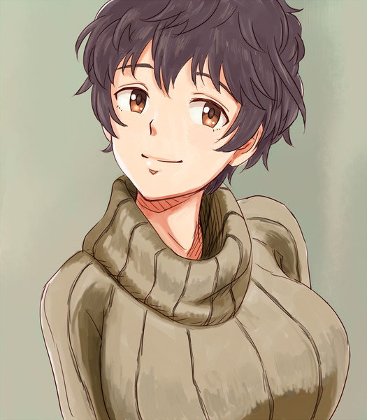 及川雫 Ico さんのイラスト ニコニコ静画 イラスト