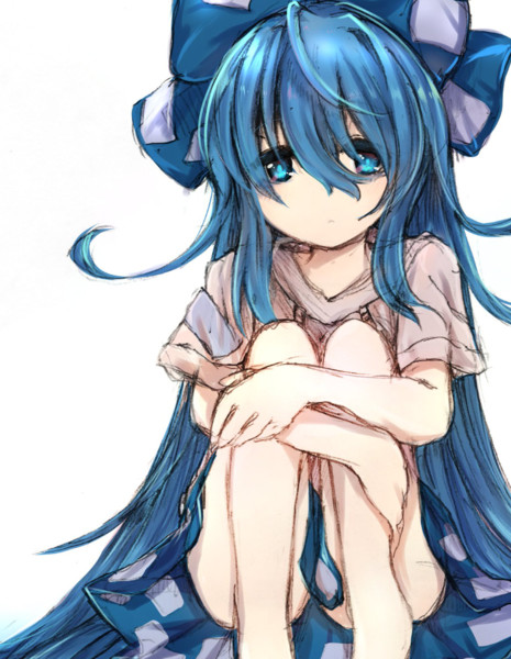 依神紫苑 メリ さんのイラスト ニコニコ静画 イラスト