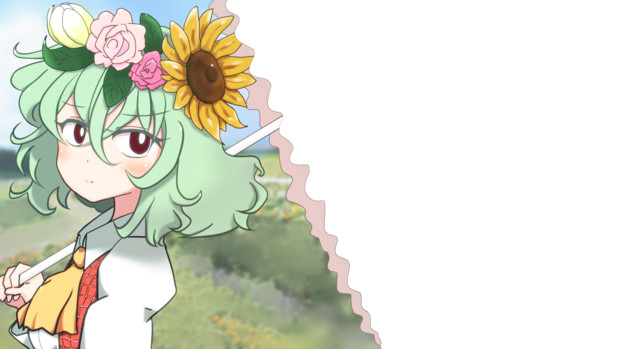 頭がお花畑になったmct姉貴 まじかる焼き菓子 さんのイラスト ニコニコ静画 イラスト
