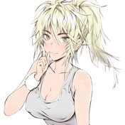ニコニコ静画 イラスト