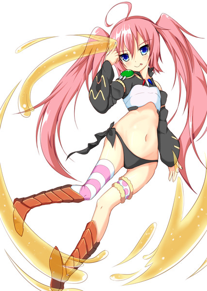 魔王ミリムちゃん