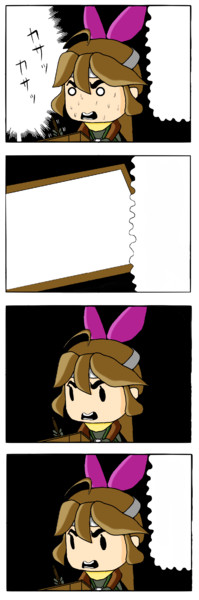ゲンコラ Nicosub静画