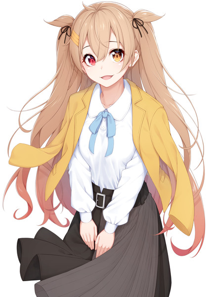 村雨ちゃん 落合雅 さんのイラスト ニコニコ静画 イラスト