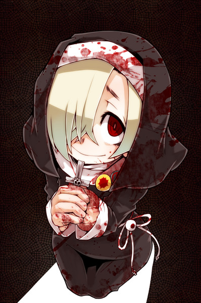 シスター小梅 あやめ さんのイラスト ニコニコ静画 イラスト