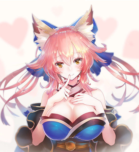Fate 玉藻の前 田中 健一 さんのイラスト ニコニコ静画 イラスト