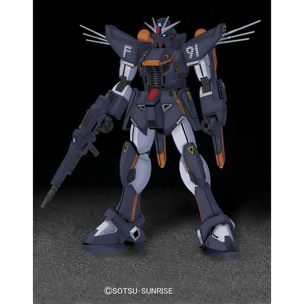 ガンダムf91 ハリソン マディン機 その四 Touch さんのイラスト ニコニコ静画 イラスト