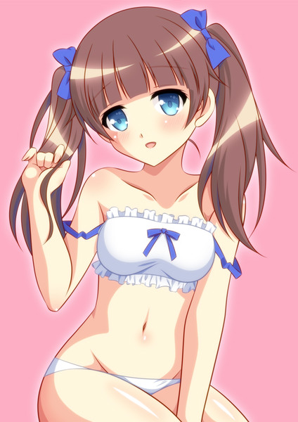 ジョゼ Isa さんのイラスト ニコニコ静画 イラスト