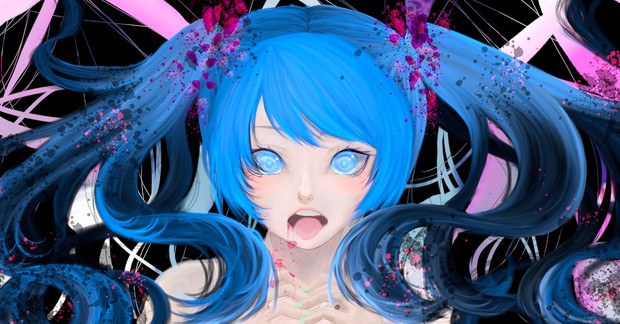 ゴーストルール みー太郎 さんのイラスト ニコニコ静画 イラスト