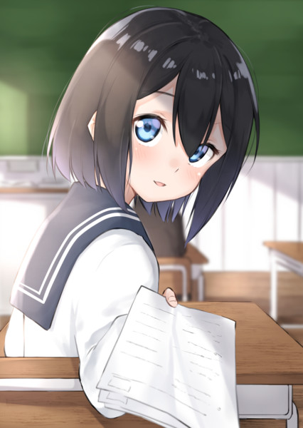 はい 雪あられ さんのイラスト ニコニコ静画 イラスト