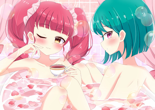 さらあん