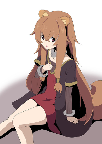 ラフタリア トロトロ さんのイラスト ニコニコ静画 イラスト