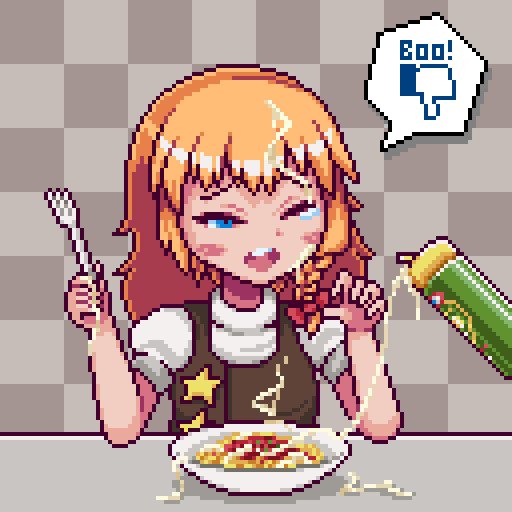 食ザー 診断メーカー