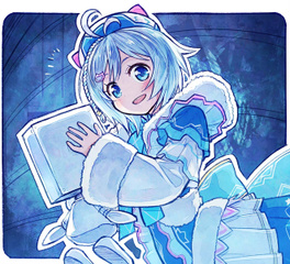 電脳少女シロとは デンノウショウジョシロとは 単語記事 ニコニコ大百科