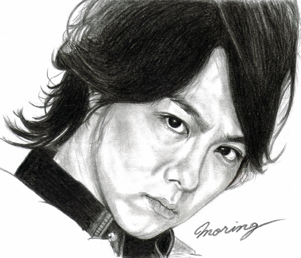 Takahiro モリング 似顔絵職人 さんのイラスト ニコニコ静画 イラスト