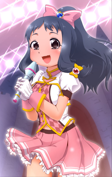 君の声が聞きたい 八咒鏡 やたのかがみ さんのイラスト ニコニコ静画 イラスト