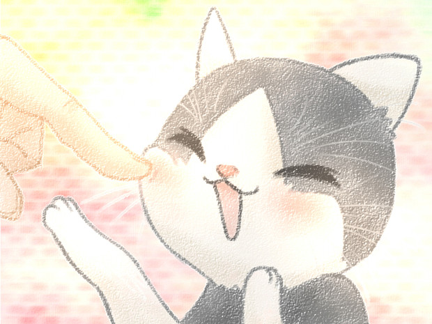 名無しのアイルー