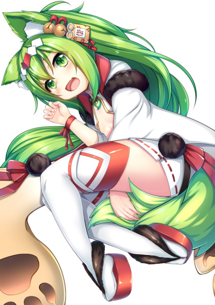 磯風「正月大合戦実装版」