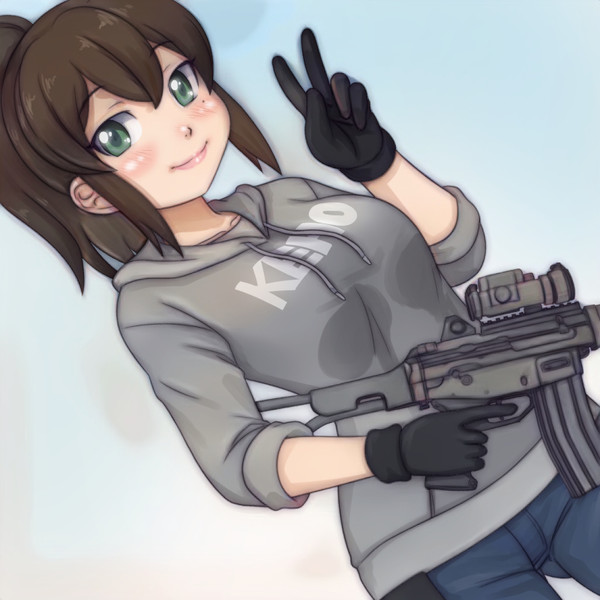 サバイバルメソッド Tじろ さんのイラスト ニコニコ静画 イラスト