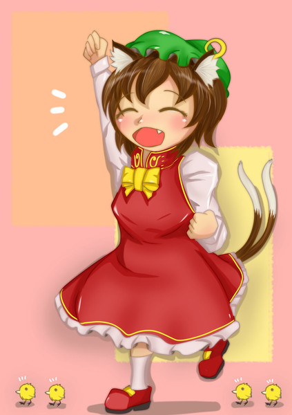 さあ 出発だ Tarou さんのイラスト ニコニコ静画 イラスト