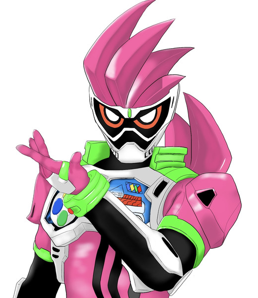 仮面ライダーエグゼイド イラスト イラスト画像検索エンジン